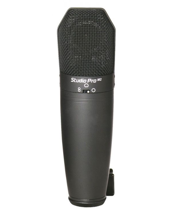 Peavey Studio Pro M2 Microphone