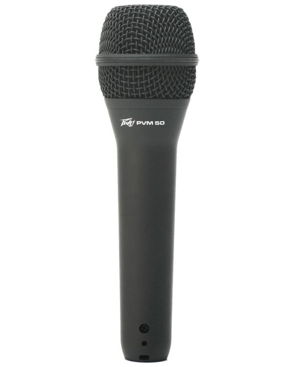 Peavey Pvm50 Microphone