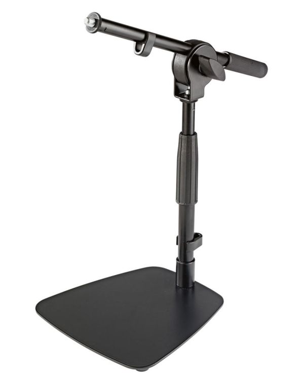 K&M Table Microphonestand