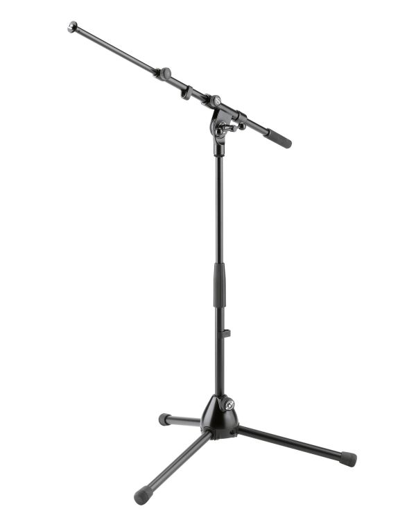 K&M Microphonestand Low Level Boom