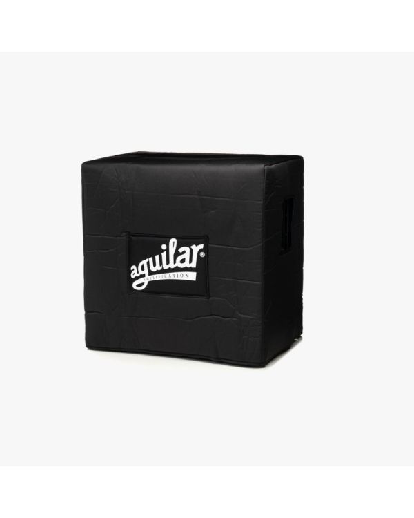 Aguilar Db410/Db212 Cabinet Cover