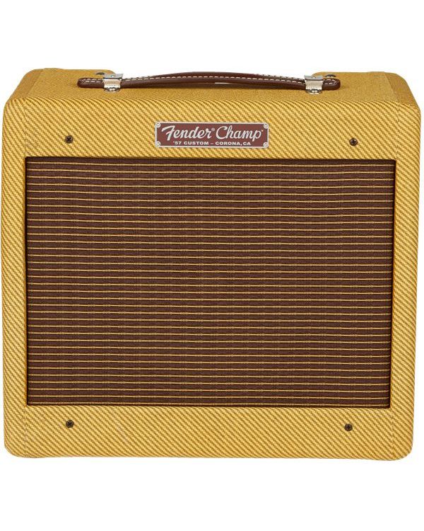 Fender 57 Custom Champ, Guitar Amplifier