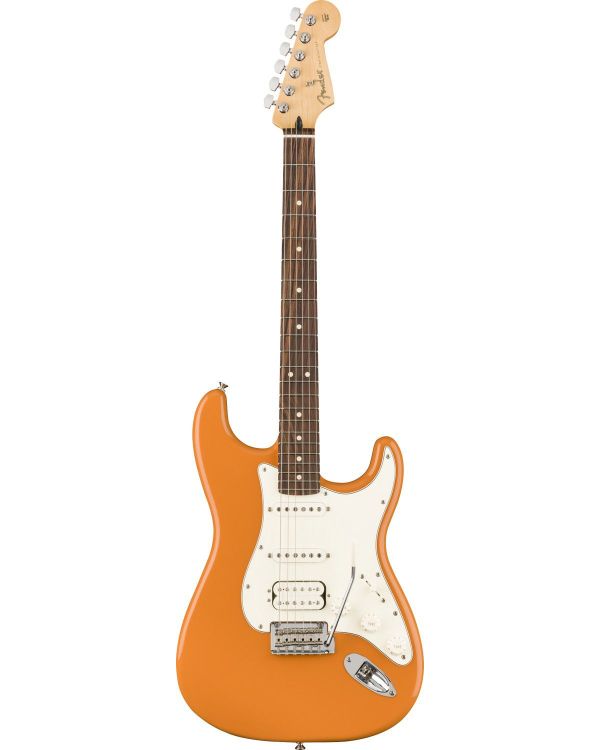Fender Player Stratocaster HSS PF Capri Orange