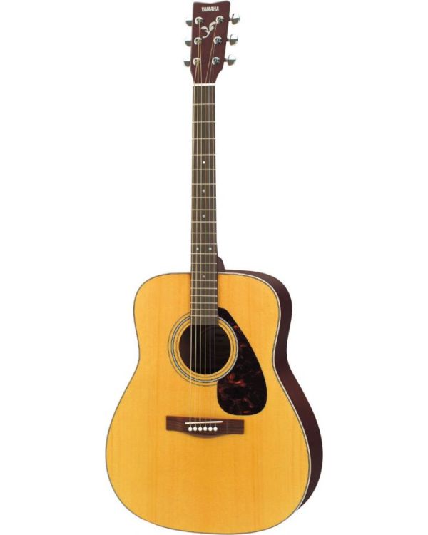 Yamaha F370 Acoustic Guitar 