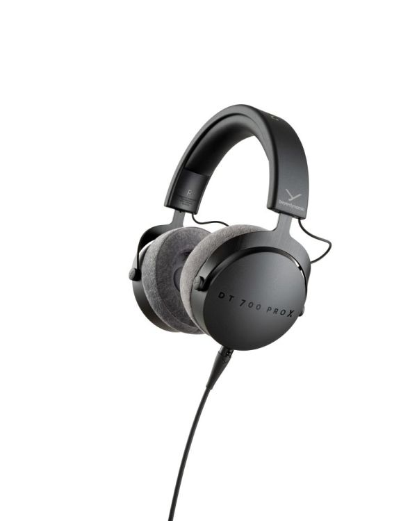 Beyerdynamic DT700 Pro X Dynamic Premium Studio Headphones