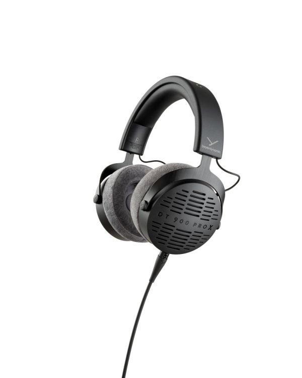 B-Stock Beyerdynamic DT900 Pro X Dynamic Premium Studio Headphones