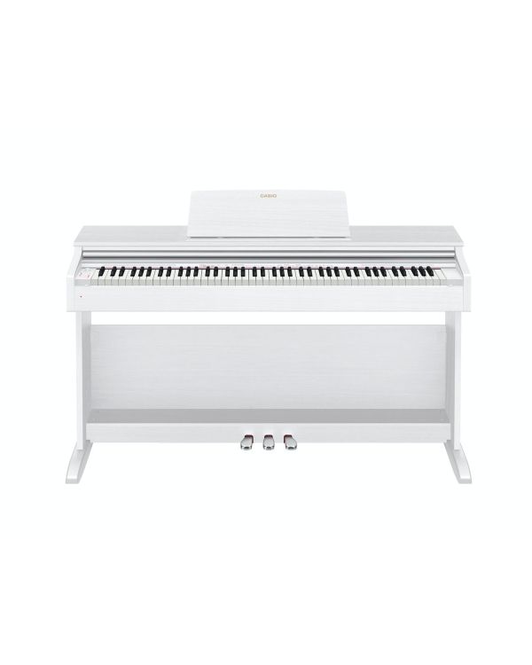 Casio AP-270WEC5 Celviano Digital Piano White