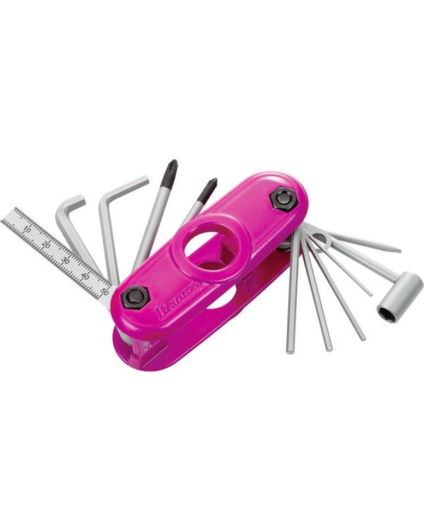 Ibanez Multi Tool, Pink