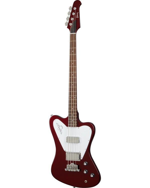 Gibson Non-Reverse Thunderbird Bass, Sparkling Burgundy