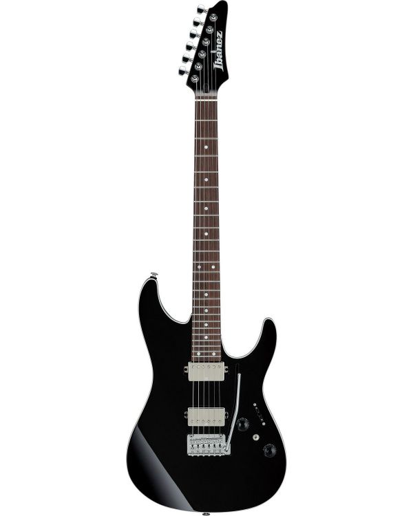 Ibanez Az42p1 Electric Guitar With Bag, Black