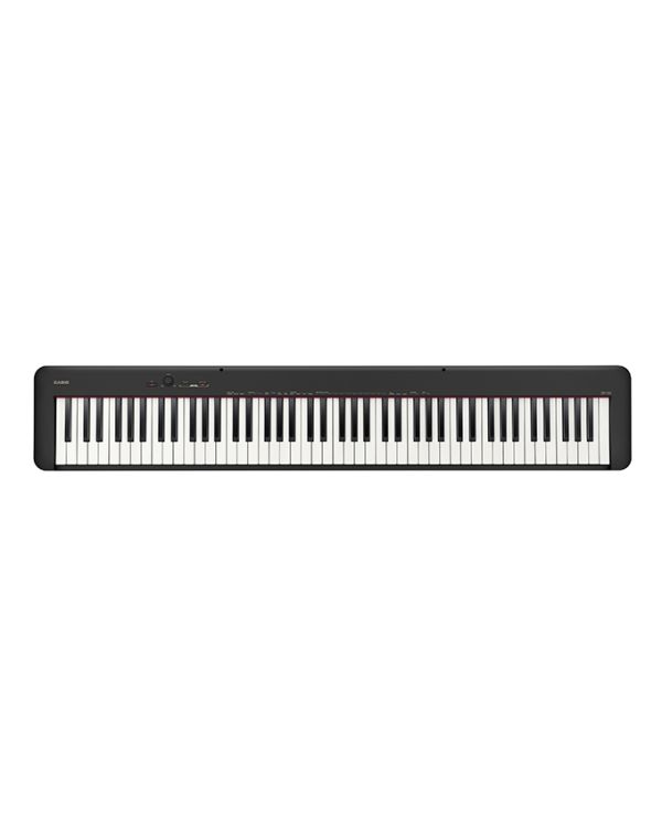 B-Stock Casio CDP-S110 Digital Piano Black