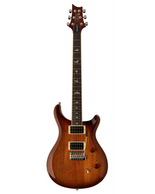 PRS SE Standard 24-08 Electric Guitar, Tobacco Sunburst 