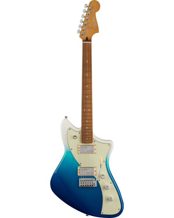 Fender Player Plus Meteora HH PF, Belair Blue
