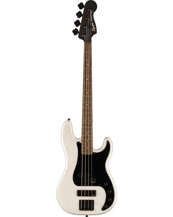 Squier Contemporary Active Precision Bass PH IL, Pearl White