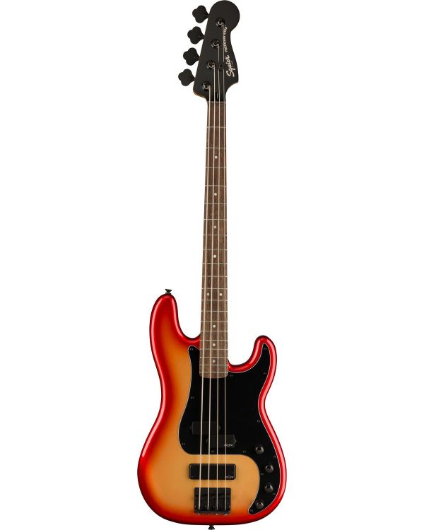 Squier Contemporary Active Precision Bass PH IL, Sunset Metallic