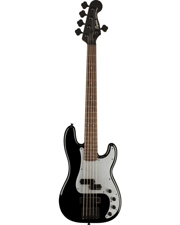 Squier Contemporary Active Precision Bass PH V IL, Black