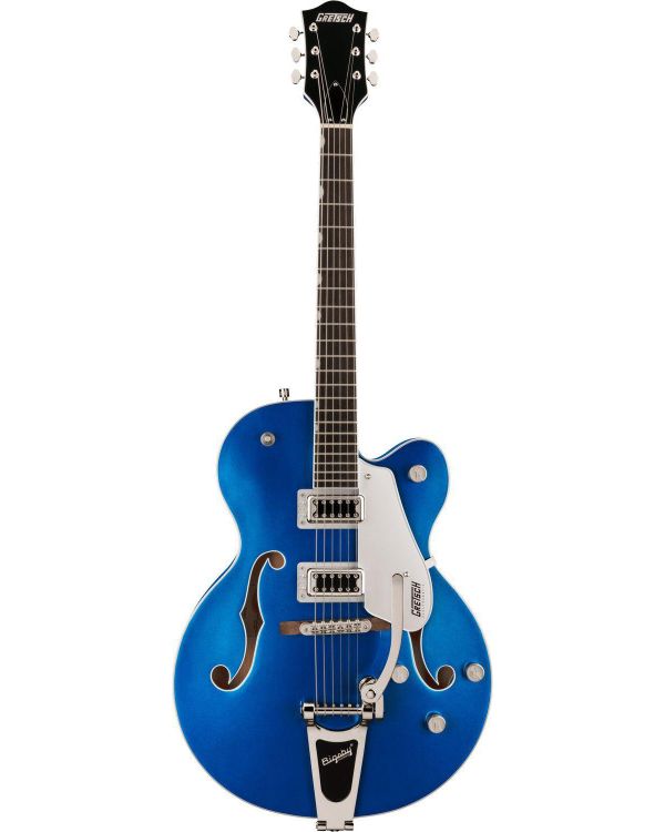 Gretsch G5420t Electromatic Classic Single-cut with Bigsby IL, Azure Metallic