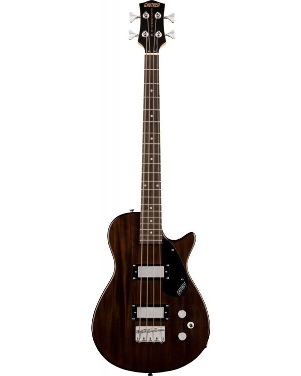 Gretsch G2220 Electromatic Junior Jet Bass II SS WN, Imperial Stain