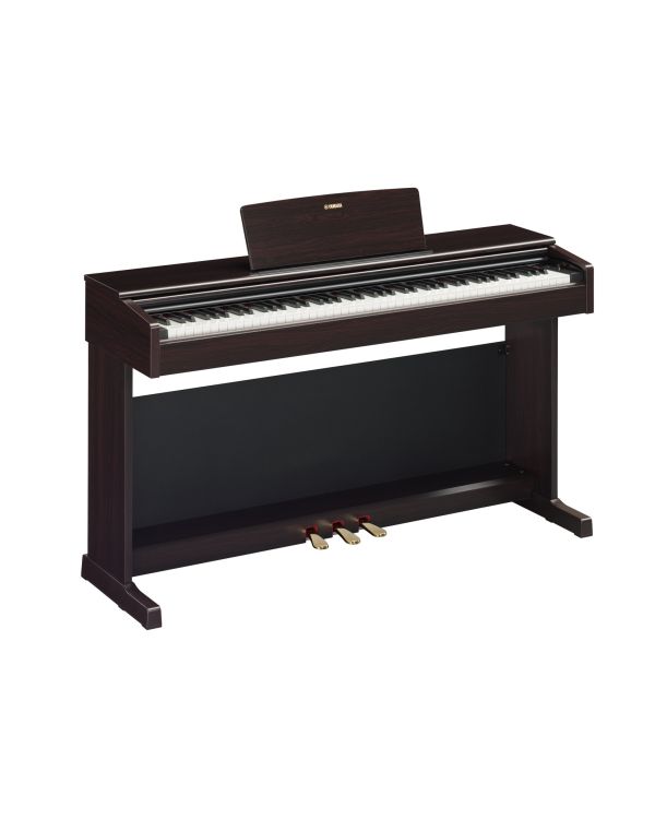 Yamaha YDP-145R Digital Home Piano, Rosewood