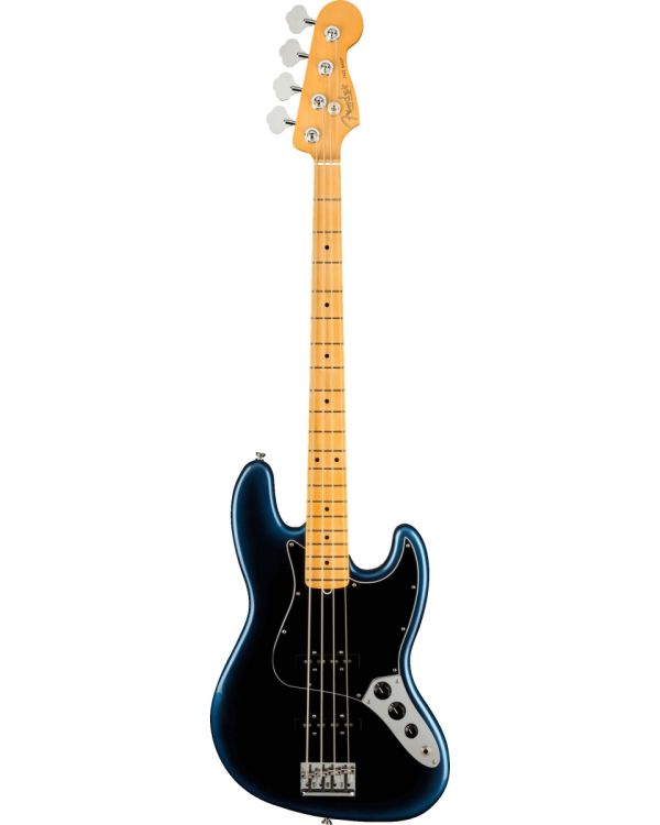 Fender American Professional II Jazz Bass Dark Night MN
