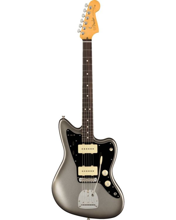 Fender American Professional II Jazzmaster RW, Mercury