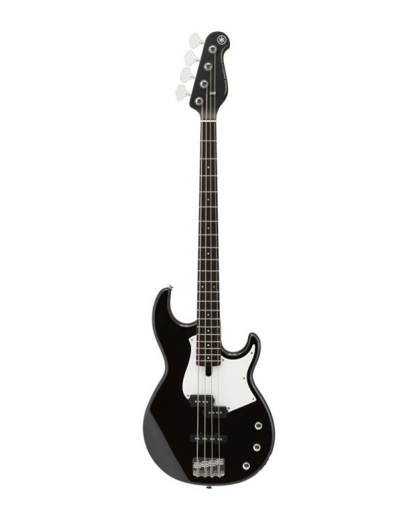 Yamaha BB 234 4-String Bass Guitar Black