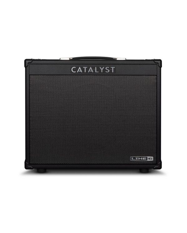 Line 6 Catalyst 100 Dual Channel Guitar Amplifier