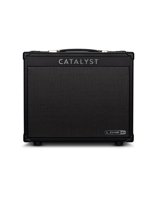 Line 6 Catalyst 60 Dual Channel Guitar Amplifier