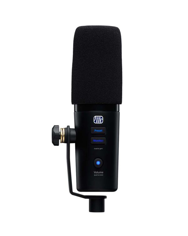 Presonus Revelator Dynamic USB Microphone