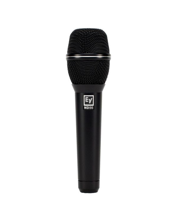 B-Stock Electro-Voice ND86 Dynamic Supercardioid Vocal Microphone