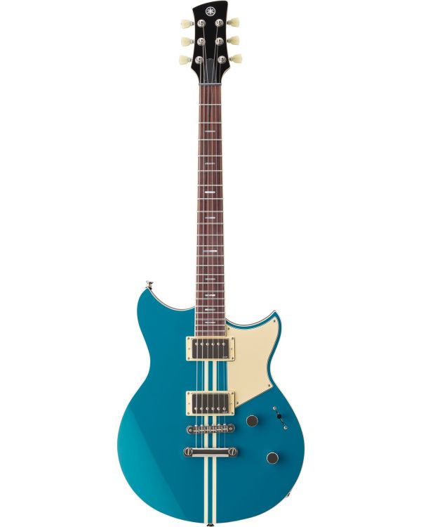 Yamaha Revstar Standard RSS20 Guitar, Swift Blue
