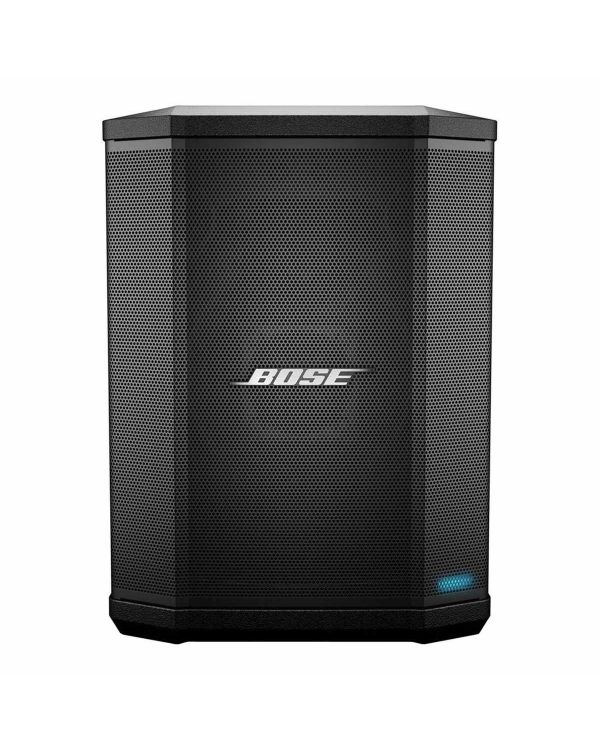 Bose S1 Pro PA System Excluding Battery Pack 
