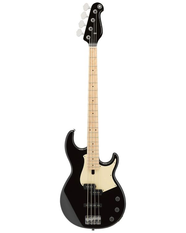 Yamaha BB 434M Electric 4-String Bass MN, Black