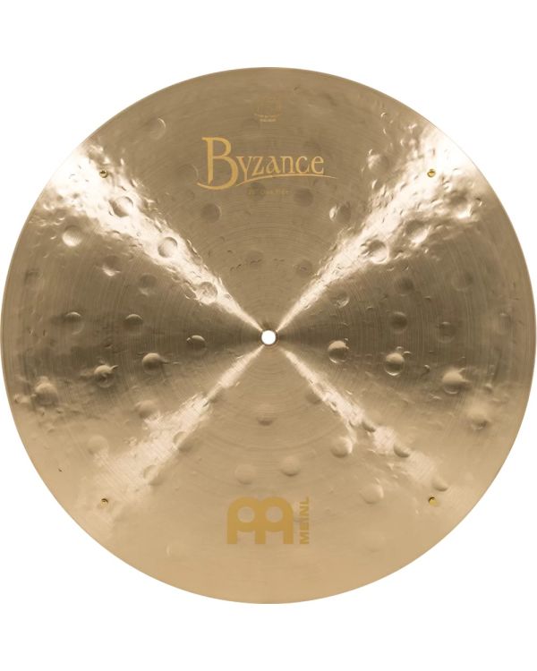 Meinl Byzance Jazz 20" Club Ride Cymbal
