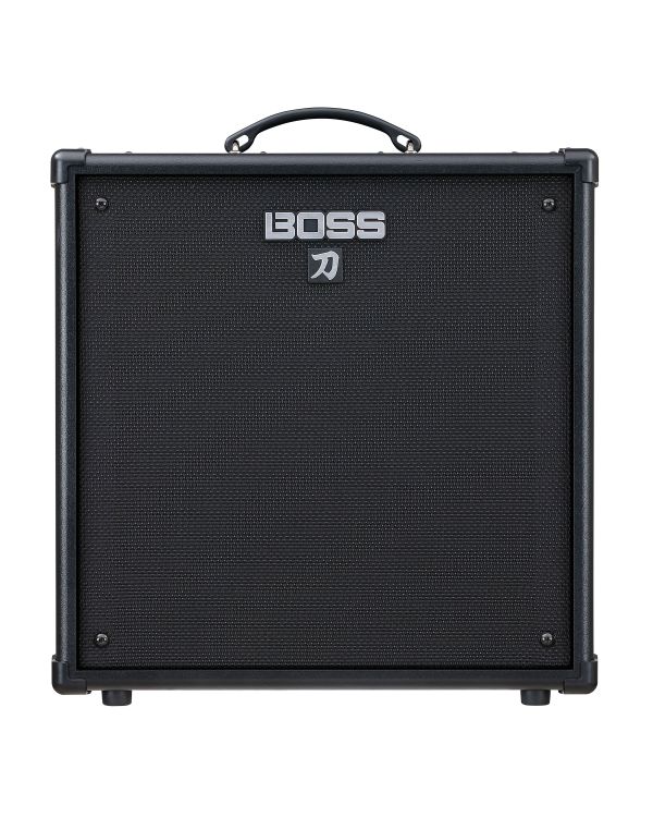 Boss Katana-110 Bass, Bass Combo Amplifier