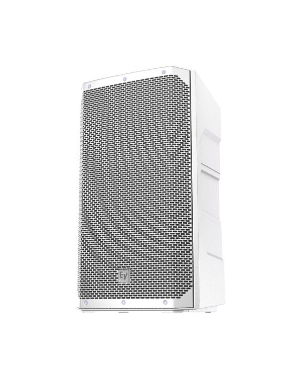 Electro-Voice ELX200-10P 10" 2-way Powered Speaker, White