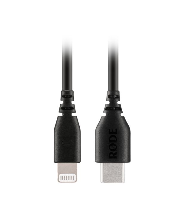 Rode SC21 Lightning to USB-C Accessory Cable