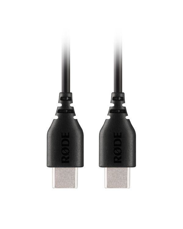 Rode SC22 USB C to USB C Accessory Cable