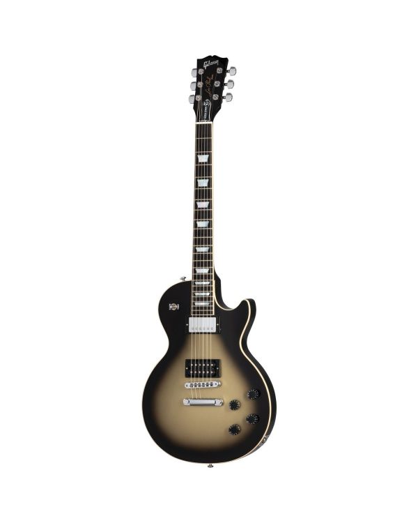 Gibson USA Adam Jones Les Paul Standard, Silverburst