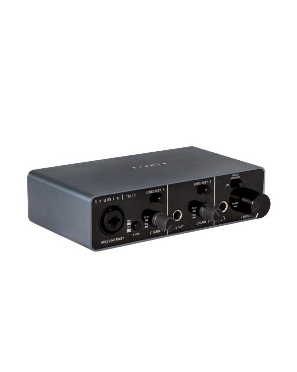 Trumix TM-10 USB Audio Interface