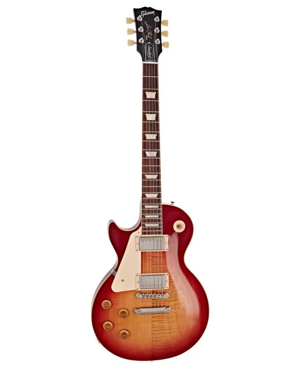 Gibson Les Paul Standard 50s LH, Heritage Cherry Sunburst