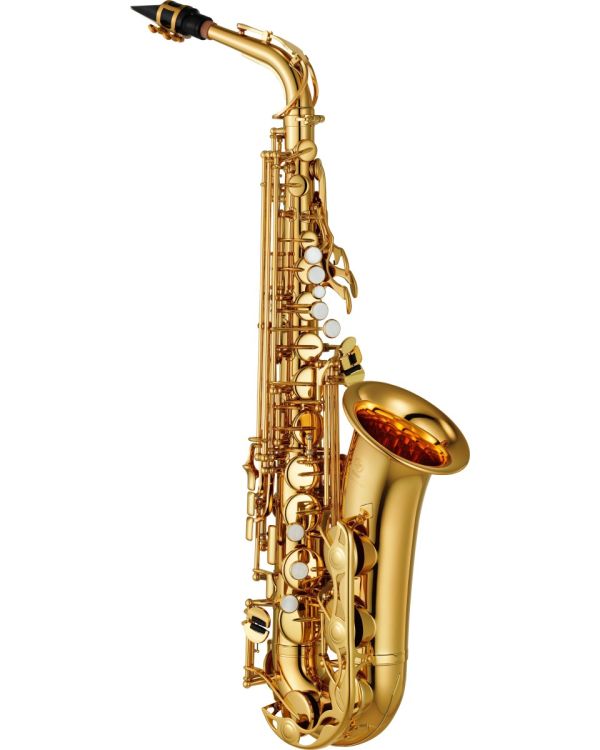 Yamaha YAS-280 Alto Student Saxophone
