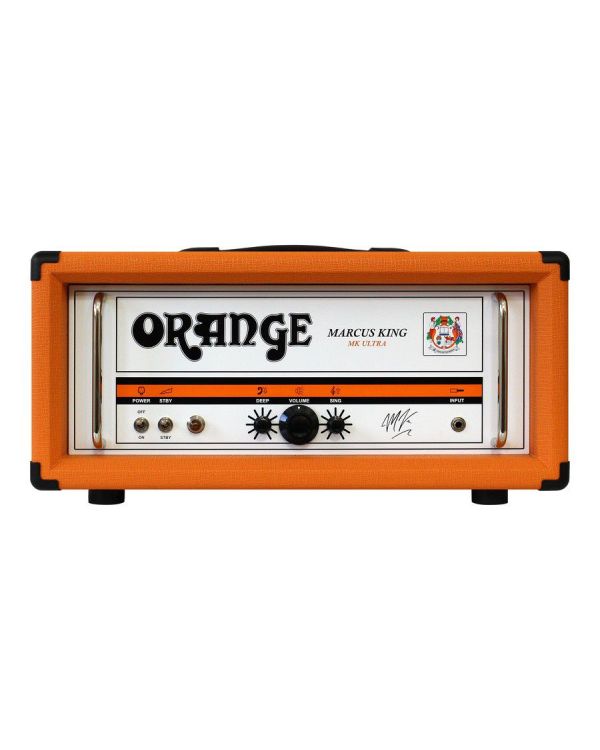 Orange Marcus King MK Ultra Amplifier Head