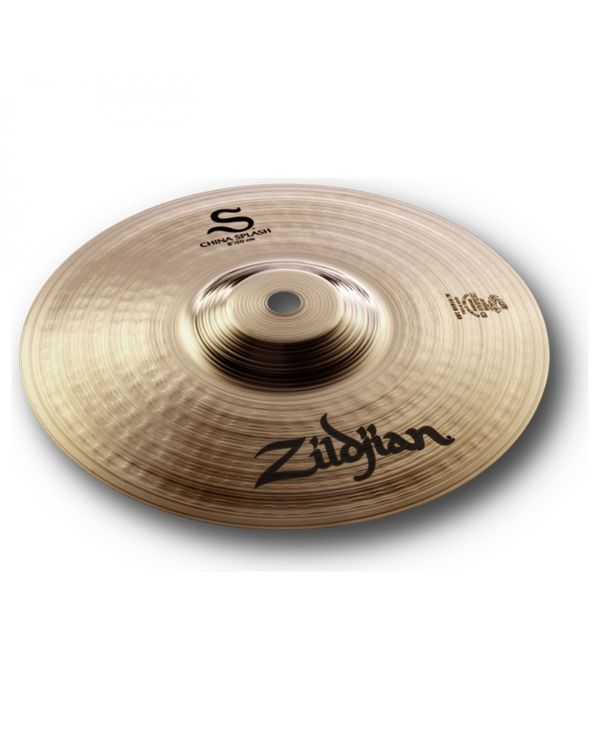 Zildjian S Family 8 In China Splash Cymbal