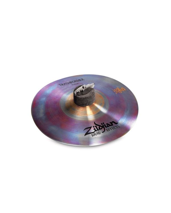 Zildjian 10" Trashformer Cymbal 