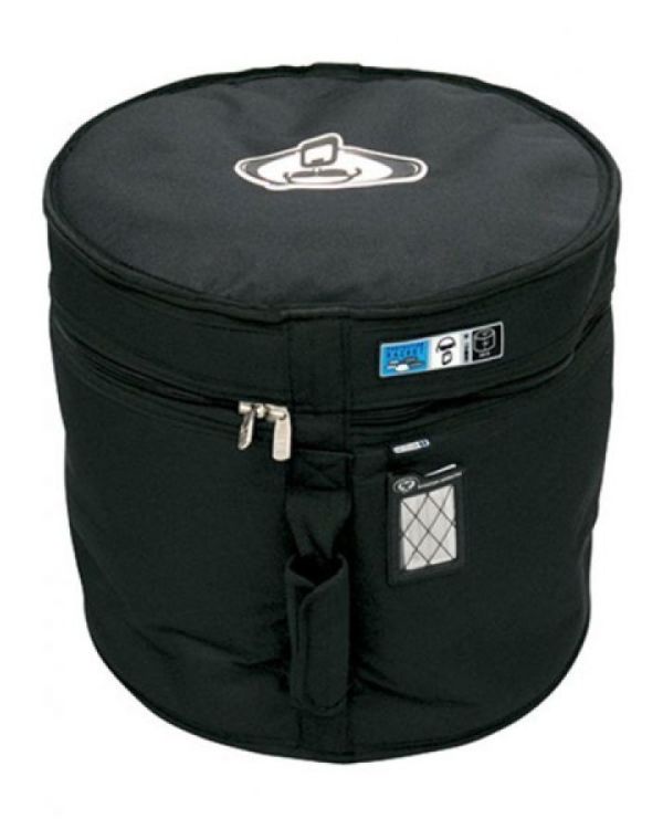 Protection Racket 8" X 6" Power Tom Case