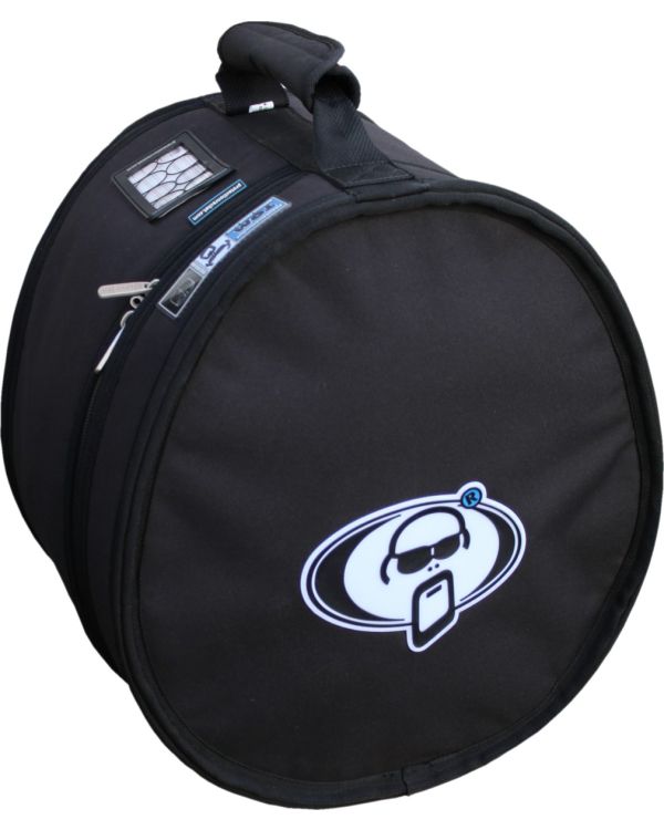 Protection Racket 8" X 6" Egg Shaped Power Tom Case