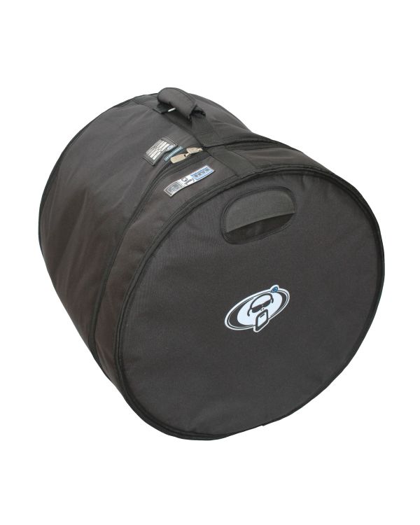 Protection Racket 22" x 8" Bass Drum Case