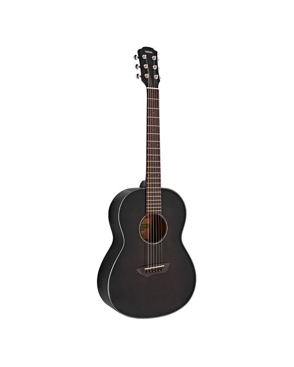 Yamaha Csf1m Acoustic Guitar, Translucent Black