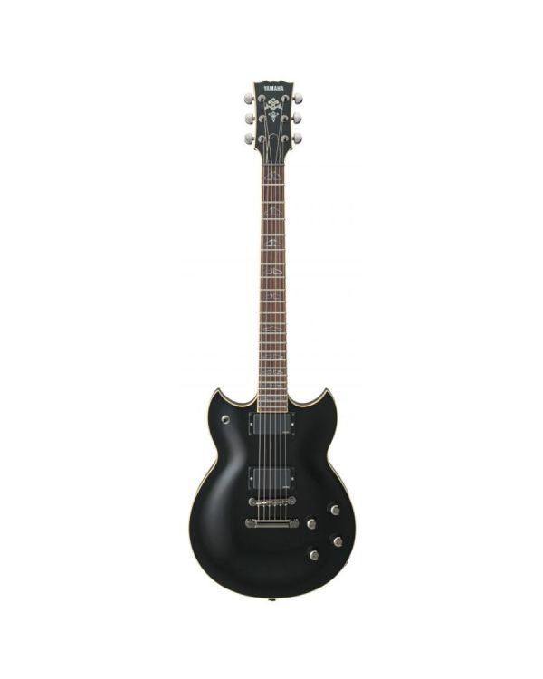 Yamaha SG1820A Electric Guitar, Black